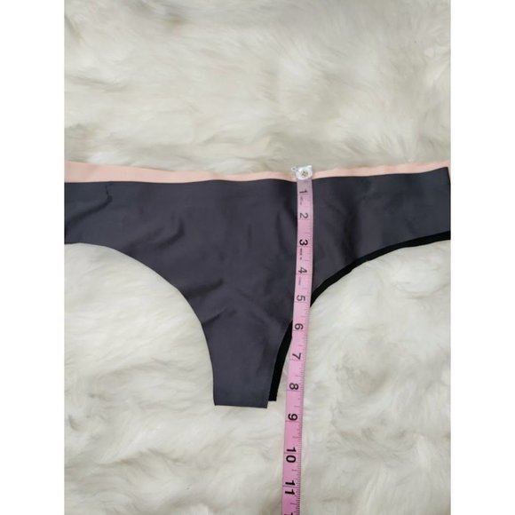 NWOT Under Where Womens Stretch Panties 4-Pieces Multicolor Size XL - Picture 8 of 8